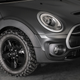 Illustration for article titled I Would Happily Take The Mini Clubman All4 Scrambler Concept To Various Off-Road Events